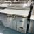 USED ATOSA MPF8201GR 44" PIZZA PREP BUILT MAY 2023 1 thumbnail