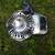Chrome Recoil Fan Cover Shroud Housing for105cc engineNEW 1 thumbnail