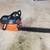 Makita 6100ea Chainsaw 20in bar 3 thumbnail