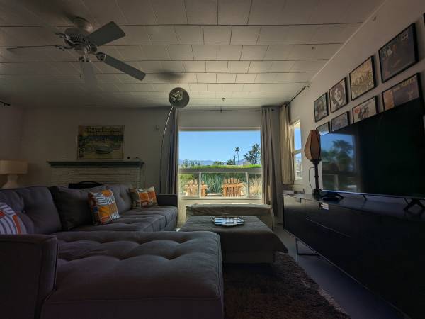 $4,250 / 3br - 1400ft2 - Big House. Bigger Pool. Walk to El Paseo. (Palm Desert)63981531333122124