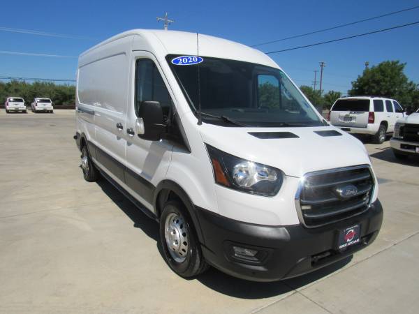 2020 FORD TRANSIT 250 CARGO AWD STOCK#2622 - $25,995 (REPEAT AUTO SALES)63619519377665122