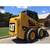 2011 CAT 236B3 Skid Steer - Low Hours. ///. 37171200 5 thumbnail