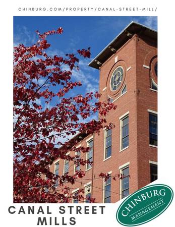 $1,525 / 1014ft2 - Canal St Mill- Enormous Studio - Off St Parking (SOMERSWORTH)63931786834690121