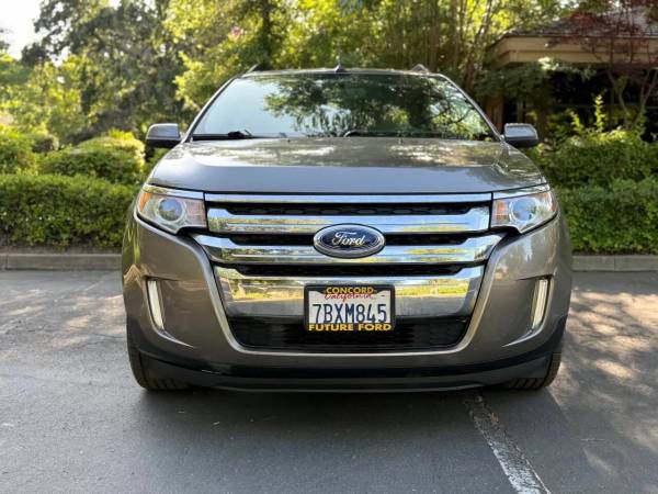 2013 Ford Edge - - $6,750 (sacramento)63619489721601122