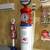 Antique Original Visible & Clock-face Gas Pumps, Air meters FOR SALE 7 thumbnail