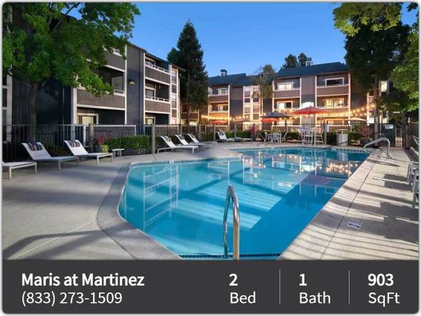 Make your home with us! Lovely community with great style! 1