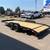2026 Big Tex 10CH 83" x 20' Car/Equipment Hauler Trailer with Ramps (9 3 thumbnail