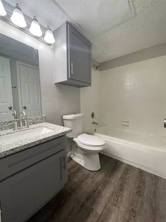 $1,259 / 2br - 970ft2 - Wonderful 970 sqft, 2 bed, 2 bath floorplan in Houston (Houston - Northwest Houston)63906677043842123