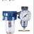 Inline FR Combination for compressor (CoilHose Pneumatics ) 6 thumbnail