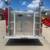1998 Ford E1 800 Commercial Pumper Fire Truck. Low miles. 17 thumbnail