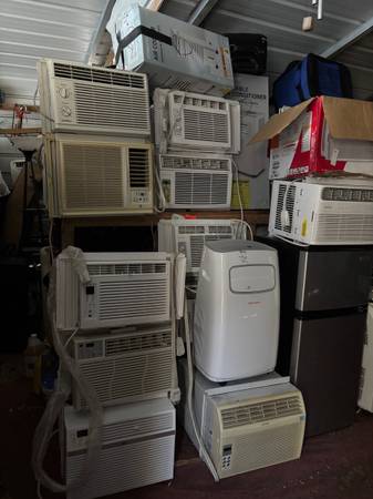 Air Conditioner 1