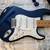 Fender Stratocaster 2004 Electric Guitar Alder Body 50th Anniversary 6 thumbnail