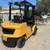 CATERPILLAR 6000lb FORKLIFT 8 thumbnail