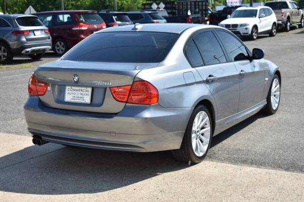 Serie 3 BMW 328i xDrive Sedan SULEV 2011 - $10,995 (Manassas)63616209431811123
