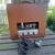 Antique 1940s Tube Amp-----Excellent-----Working Good 2 thumbnail