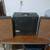 vtg GE 300 Portable STEREO RECORD PLAYER Phonograph Works 4 thumbnail