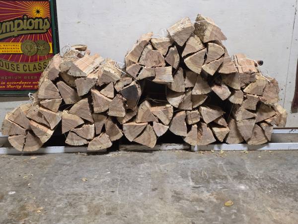 Firewood 1
