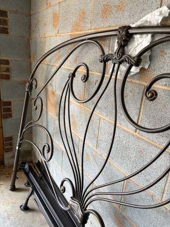 King Size Headboard 1