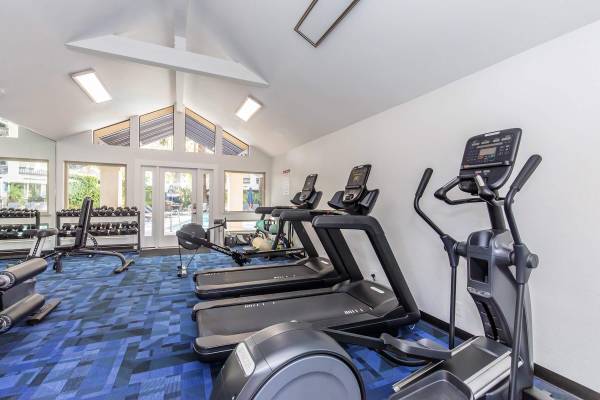 $2.751 / 2 habs. - 800 pies² - 2 habitaciones, ventiladores de techo, armario para ropa de cama (san jose oeste)63348315003777124