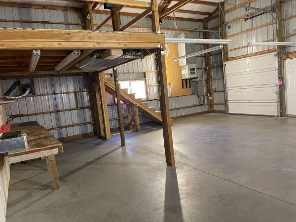 $1,800 192nd Ave Camas/Vancouver Storage Building (Camas East Vancouver)63820909331201124