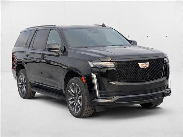 2024 Cadillac Escalade Sport SUV - $89,995 (Llame al *(424) 488-7682* para confirmar disponibilidad al instante)63469919972865122