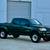 TOYOTA TUNDRA LIMITED EDITION 4WD V8 JADE GREEN SUPER CLEAN 1 OWNER 2 thumbnail