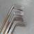 4 ANTIQUE WOOD SHAFT GOLF CLUBS 6 thumbnail