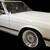 SUPER RARE GORGEOUS 1986 MB 300SL (6cyl) import, Clean CA Title 24 thumbnail