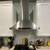 INATECK Kitchen Range Hoods Air Downdraft System in Stainless Steel 1 thumbnail