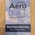 Brand New: AeroLOFT Anywhere Belt Bag (Fanny Bag) Unisex 3 thumbnail