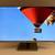 24" HP LED monitor 6 thumbnail