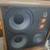 Rare Vintage McIntosh  speakers w eq 1 thumbnail