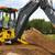 Hydraulic bobcat backhoe repair 3 thumbnail