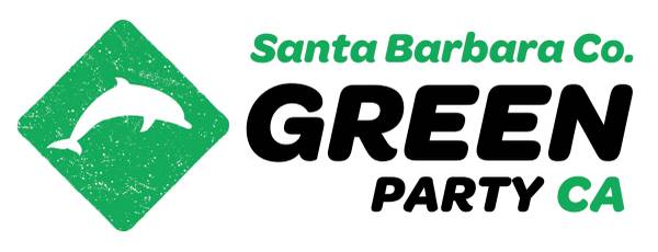 Reunión mensual regular del Partido Verde del Condado de SB programada para el 4 de septiembre (Santa Bárbara)63654732741377120