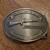 Vintage belt buckle set in collector box 4 thumbnail