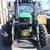 2003 JOHN DEERE 6420 tractor flail mower 2 thumbnail