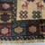 Afghan Rug, vintage Shirivan Soumak 5 thumbnail