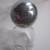 two empty collectible alcohol bottles 3 thumbnail
