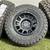New 17” Method MR305 Wheels 6x139.7 Toyota Rims Tacoma 4Runner Tires 5 thumbnail