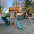 Swing Sets Installations!We install your Playset today!!! 7 thumbnail
