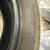 (4) Bridgestone Alenza A/S RFT 275/45R20 M+S Tires 5 thumbnail