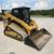 2017 Cat 289D Track Skid Steer Loader, Full Cab, Brand New Cat Engine! 20 thumbnail