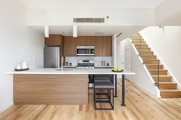 $4,499 / 2br - High-end 2BED / 2BATH duplex - Private Terrace63827204800003120