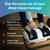 Cloud Massage Shiatsu Foot Massager Machine - BRAND NEW SEALED 11 thumbnail