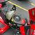 Craftsman T110 riding lawn mower 5 thumbnail