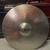 Paiste 402 18" Crash Cymbal 3 thumbnail