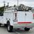 2007 Chevrolet Chevy Silverado 3500HD Work Truck 2dr Regular Cab LB RW 8 thumbnail