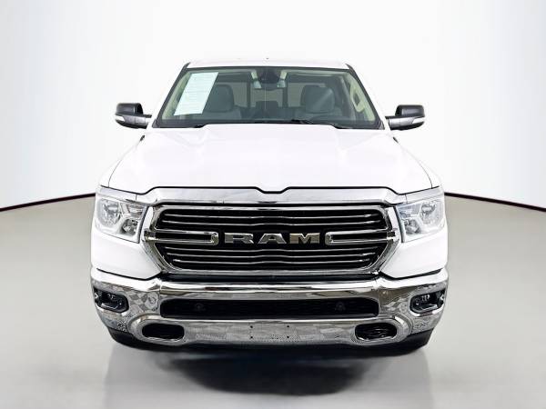 2019 RAM 1500 Big Horn - Photo 8