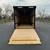 2025 Car Hauler Trailer 8.5x24 / NEW / 8’6” Height / 7k Axles / Toy 8 thumbnail