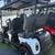 2025 Denago Rover XL 4-Passenger Lifted 48-Volt Lithium Golf Cart 3 thumbnail